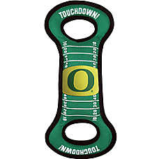 Pets First Oregon Ducks Field Toy