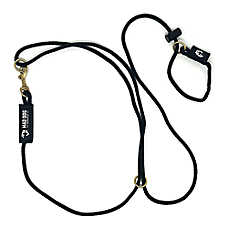 Mad Dog Products Hands Free Slip Lead Dog Leash, 10 ft - 1/4 in