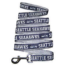 Seattle Seahawks NFL Dog Leash