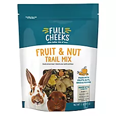 Full Cheeks&trade; Fruit & Nut Trail Mix Small Pet Treat