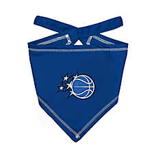 Pets First Orlando Magic Tie Around Bandana