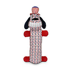 Multipet? BOBO Jumbo USA Dog Toys