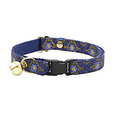 Made By Cleo? Santorini Cat Collar