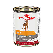 Royal Canin Canine Health Nutrition Adult Dog Wet Food - 13.5 oz