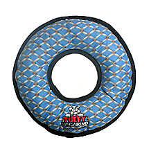 TUFFY? Mega Ring Chain Link Dog Toy