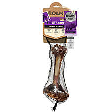 Roam Wild Boar Femur 7 OZ