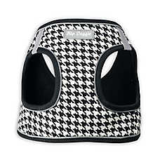 Hip Doggie EZ Mesh Reflective Vest Dog Harness