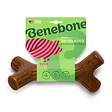 Benebone? Bacon Stick Chew Toy