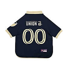 Pets First Philadelphia Union Pet Jersey