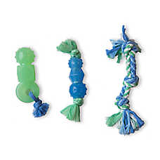 Petstages Mini Dental Chew Pack Dog Toy
