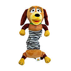 GMASON Toy Story Slinky Plush Dog Toy