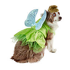 Rubie's Pet Shop Halloween Tinkerbell Dog & Cat Costume