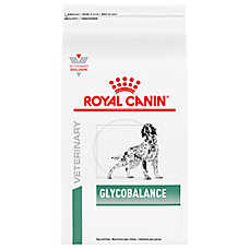 Royal Canin Veterinary Diet Canine Glycobalance Adult Dry Dog Food