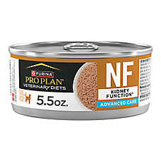 Purina? Pro Plan? Veterinary Diets NF Kidney Function Advanced Care Wet Cat Food