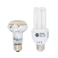 Thrive Tropical Bulb Combo Pack