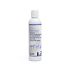 Dechra Dog, Cat & Horse Mal-A-Ket Shampoo - 8 fl oz