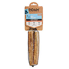 ROAM? Adult Dog Chews - Ostrich Trachea 2 ct