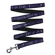 Pets First MLB Colorado Rockies Satin Dog Leash