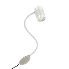 Top Fin? Flexible Nano Aquarium LED Light - White - LED Fish Tank Light