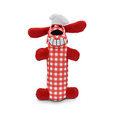 Multipet? BOBO Chef Dog Toys