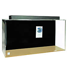 Clear-For-Life 180 Gallon Rectangle Aquarium Acrylic Fish Tank