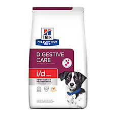Hill's? Prescription Diet? i/d Digestive Care Stress Dog Food - Chicken
