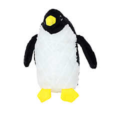 MIGHTY Arctic Penguin Dog Toy