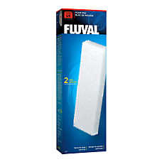 Fluval? U3 Underwater Filter Replacement Foam Pads - Replacement Aquarium Filter Media