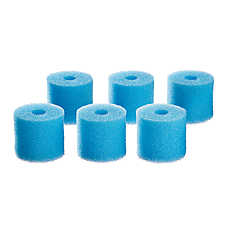 OASE BioMaster 45 PPI Pre-Filter Foam Set - Biological Aquarium Filter Media