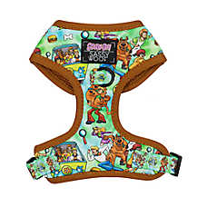 Sassy Woof Scooby-Doo# Dog Harness