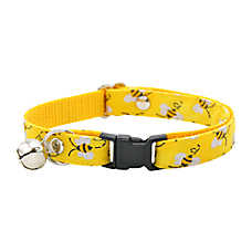 Made By Cleo? Cat Collar - Show Me the Honey