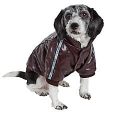 Pet Life "Wuff-Rider" Coat