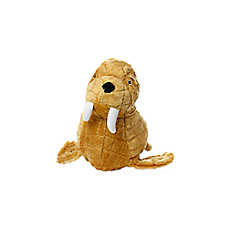 MIGHTY Arctic Walrus Dog Toy