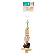 Full Cheeks&trade; Small Pet Mixed Kabob Chew