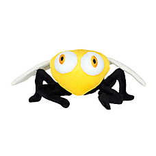 MIGHTY Bug Bee Dog Toy