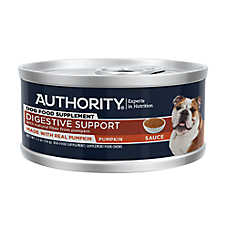 Authority? Digestive Support All Life Stage Wet Dog Food - 5.5 Oz.