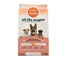 Canidae All Life Stages Dry Dog Food - Salmon & Ancient Grains
