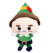 Buckle-Down Elf Chibi Buddy Plush Dog Toy