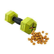 ARLEE Max Fusion with Nike Grind, Dumbbell Dog Toy