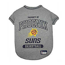 Pets First Phoenix Suns T-Shirt