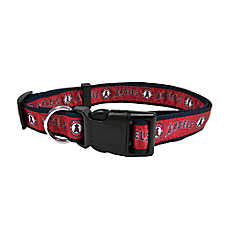 Pets First Los Angeles Angels Satin Collar