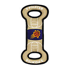 Pets First Phoenix Suns Nylon Tug Toy