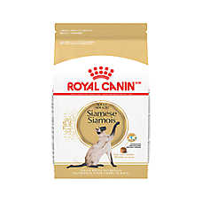 Royal Canin Feline Siamese Adult Dry Cat Food, Breed Nutrition