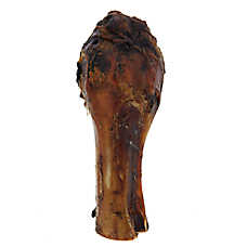 Dentley's? Nature's Chews Crusher Bone Beef Leg Dog Chew - 1 Count