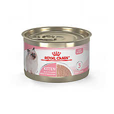 Royal Canin? Feline Care Nutrition? Kitten Loaf in Sauce Wet Food ? 5.1 oz can