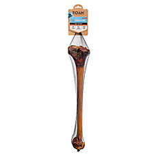 ROAM? Forever Dog Bone Treat - Cape Ostrich