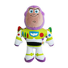 GMASON Toy Story Buzz Plush Dog Toy