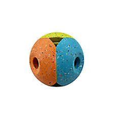 ARLEE Max Fusion with Nike Grind, Quantum Ball Dog Toy