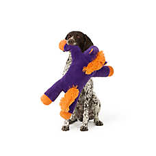 Thrills & Chills&trade; Halloween Plush XL Horse Dog Toy