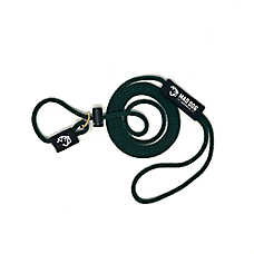 Mad Dog Products English Slip Leash 4 FT X 1/4 IN